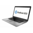 HP EliteBook 850 G2, i7-5600U, 8GB DDR3, 256GB SDD, 15.6" FHD, AMD Radeon R7 M260X 1GB, Bluetooth, Webcam, Windows 10 Pro OEM