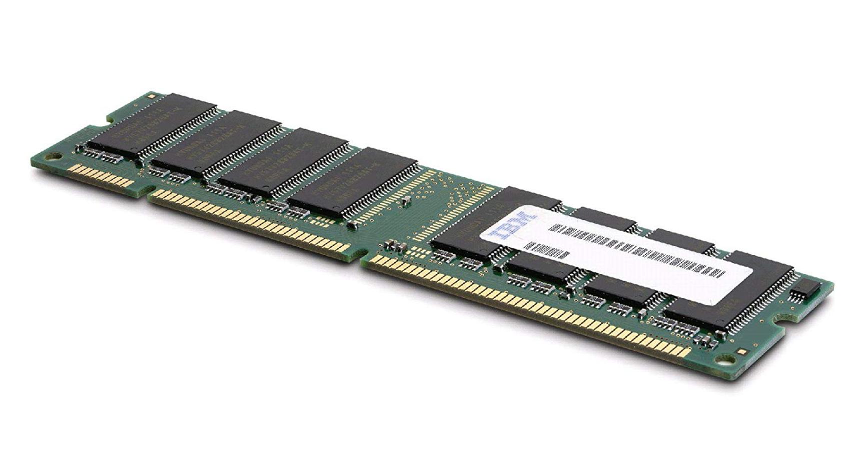 46C0599 PC3L-10600 CL9 ECC DDR3 1333MHZ 1X16GB 2RX4 1.35V 16GB
