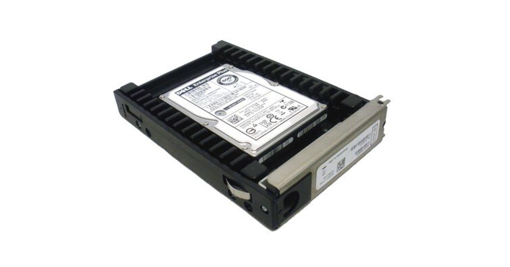 1D9NN DELL 2TB 7.2K SAS 3.5 HDD KIT 6Gbps