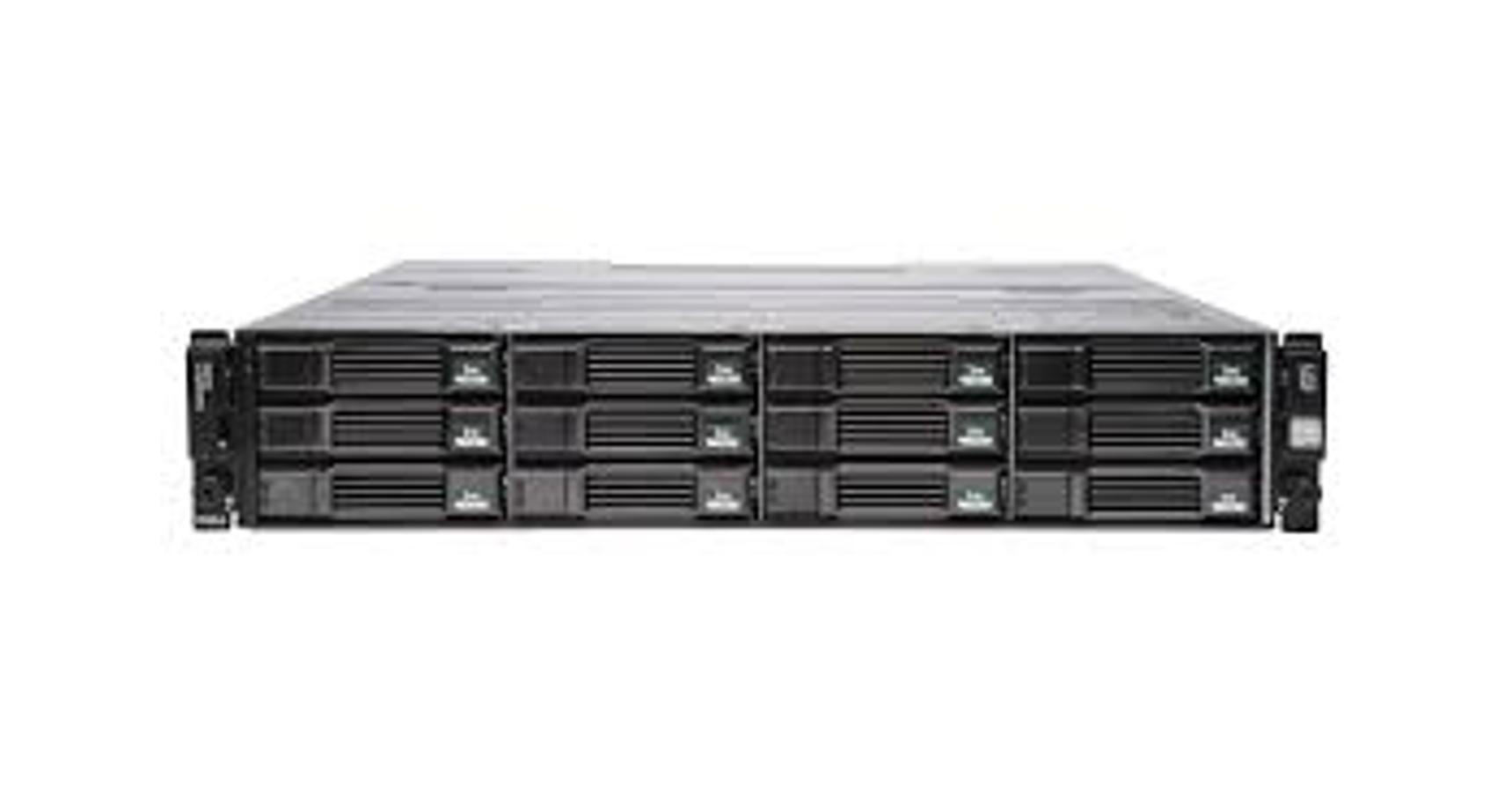 DELL COMPELLENT SC200 EXPANSION ENCLOSURE SC200