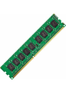 8GB (1x8GB, 1Rx4, 1.35V) PC3L-12800 CL11 ECC DDR3