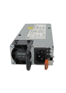 550W High Efficiency Platinum AC Power Supply