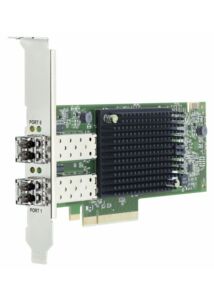 IBM 2-PORT 16GB FIBRE CHANNEL CARD - WITHOUT SFP
