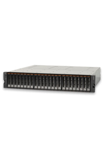 Lenovo Storage V5030 LFF Expansion Enclosure