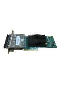 V3700 V2 4-port 16Gb FC SFP+ Adapter Card