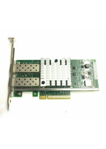 Dell 10GB Ethernet Dual Port X520-DA2 Network Adapter