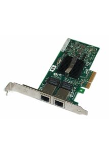 HP NC360T PCIE DUAL GIGABIT NIC - HIGH PROFILE BRKT