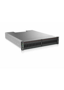 Lenovo ThinkSystem DS4200 SFF FC/iSCSI Dual Controller Unit