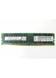 16GB (Dual-Rank x4) 1.2 V PC4-17000 2133 MHz DDR4