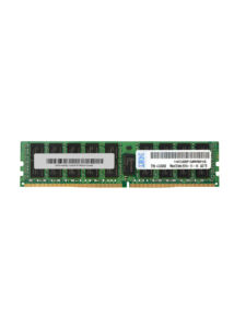 LENOVO 16GB (1*16GB) 2RX4 PC4-2133P-R DDR4-2133MHZ MEM MOD