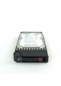 HP MSA2 1TB 7.2K 3.5-INCH SATA HDD