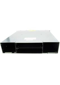 HP StorageWorks 2024 Modular Smart Array 2.5-in Drive Bay Chassis (SFF) No Ears