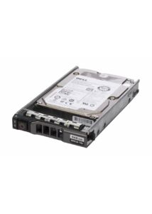 DELL 600GB 15K 12G 2.5IN SAS HDD