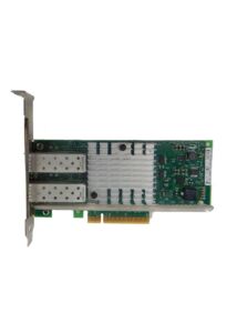 ThinkServer X520-DA2 PCIe 10Gb 2 Port SFP+