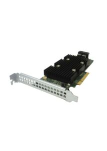DELL H330 POWEREDGE PERC PCIE 12GB SAS RAID CONTROLLER