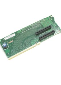 HP DL380G6 PCI-E 3 Slot 1x8 2x4 Riser Kit