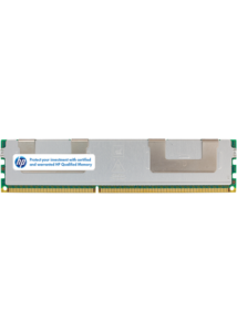 HP 16GB (1X16GB) 4RX4 PC3-8500R MEMORY KIT