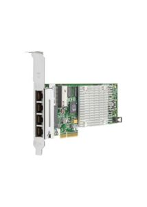 HP NC375T PCI EXPRESS 1 GBE ADAPTER - HIGH PROFILE BRKT