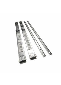 Dell R320 R420 R430 R620 R630 1u Static Rack Rail Kit
