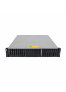 HP STORAGEWORKS P2000 G3 24*SFF CTO CHASSIS WITHOUT RAILS