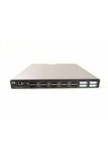 HPE SN6000 STACKABLE 8GB 24-PORT SINGLE POWER FC