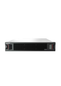 Lenovo Storage S3200 SFF with Dual FC and iSCSI Controller