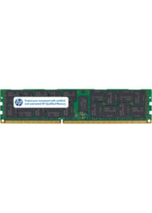 HP 16GB 2RX4 PC3L-10600R-9 MEMORY KIT