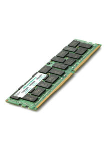 HP 8GB (1X8GB) 2RX4 PC3-12800R DDR3-1600MHZ MEMORY KIT