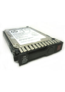 HPE 900GB 6G SAS 10K SFF HDD