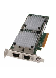 HP Ethernet 10Gb 2P 530T Adapter - High Profile