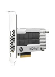 HP 365GB MLC PCIE IODRIVE2 ACCELERATOR HIGH PROFILE
