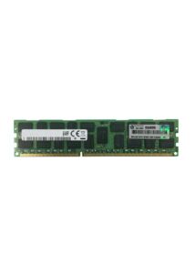 HPE 16GB 2RX4 PC3-12800R-11 Kit