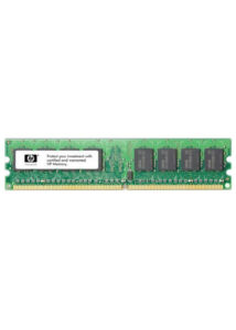 HP 8GB (1X8GB) 2RX4 PC3-12800R MEMORY KIT