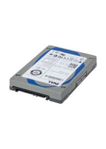 DELL 200GB 6GBPS 2.5 INCH SAS SSD