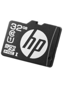 HP 32GB MICRO SD ENTERPRISE MAINSTREAM FLASH MEDIA KIT