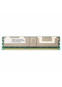 HP 32GB (1X32GB) 4RX4 PC3-14900L-13 MEMORY KIT