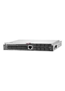 HP 6125XLG ETHERNET BLADE SWITCH