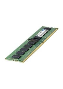 HP 8GB (1X8GB) PC3L-12800R DDR3 1RX4 MEMORY KIT