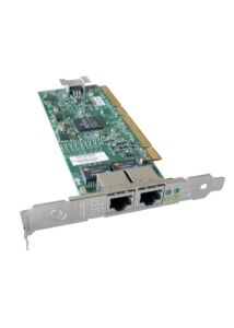 IBM Dual Port GB Ethernet PCI-X