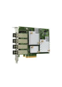 IBM 8GB 4-PORT PCIE2 (X8) FIBRE CHANNEL ADAPTER