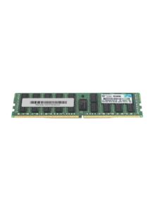 HP 16GB (1X16GB) DUAL RANK X4 DDR4-2133 CAS-15-15-15 REGISTERED MEMORY KIT