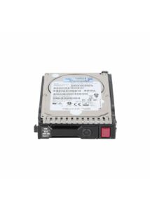 HP 600GB 12G SAS 10K 2.5IN SC ENT HDD