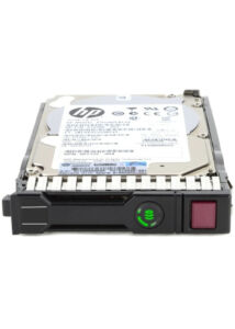 HP 900GB 10K 12G 2.5INCH SC SAS HDD