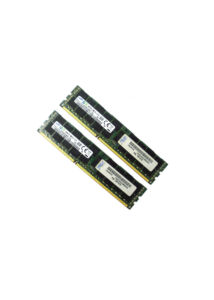 IBM 16GB (1*16GB) 2RX4 PC3L-10600R DDR3-1333MHZ 1.35V MEM KIT