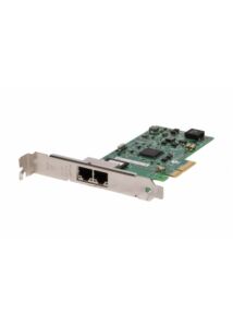 DELL DUAL-PORT 1GB PCI-E NETWORK ADAPTER