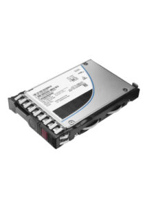 HP 1.92TB 12G SAS Read Intensive SFF 2.5-in SC Solid State Drive