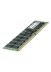 HPE 64GB (1*64GB) 4DRX4 PC4-2400T-L DDR4-2400MHZ MEM KIT