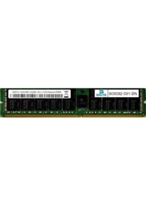 HP 16GB (1*16GB) 1RX4 PC4-2400T DDR4-2400R MEMORY KIT