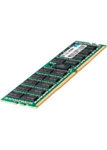 HPE 64GB (1x64GB) Quad Rank x4 DDR4-2666 CAS-19-19-19 Load Reduced Smart Memory Kit