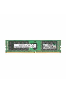 HPE SmartMemory 32GB. 2400MHz. PC4-2400T-R.